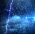 Lightning Warning System - Mature Phase
